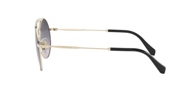 Miu Miu MU 52VS AAVGR0 Core Collection 